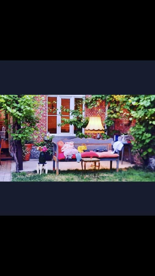 Foodiejive 2 Appartement