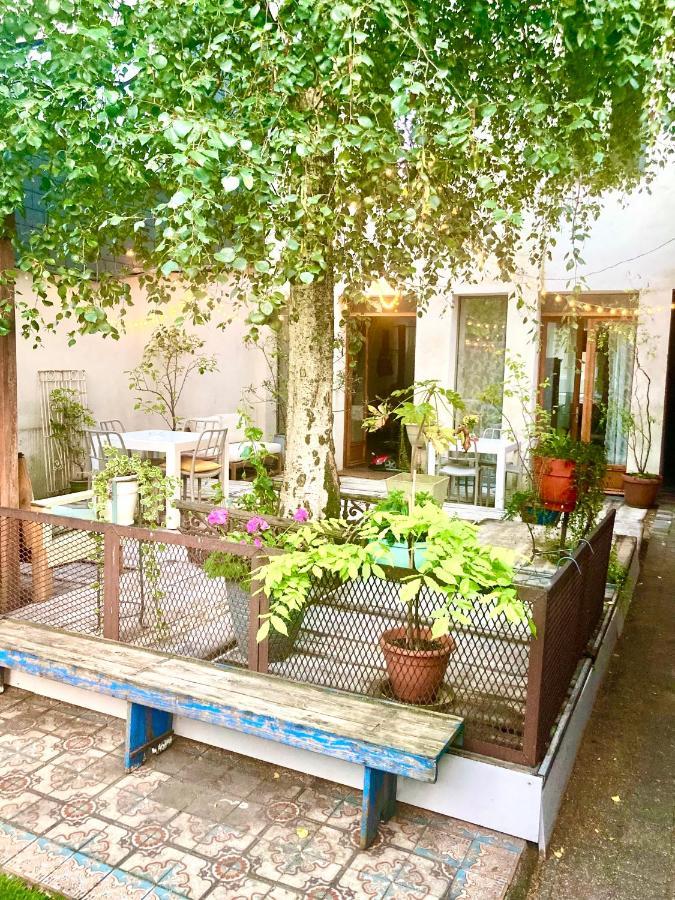 Appartement Foodiejive 2 Antwerpen